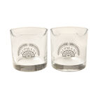 H. Upmann Whisky Glass Set, , jrcigars